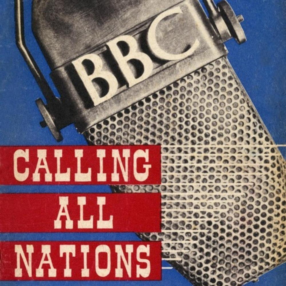 AKG6455350 BBC turns 100 © Heritage Images / The Print Collector / akg-images