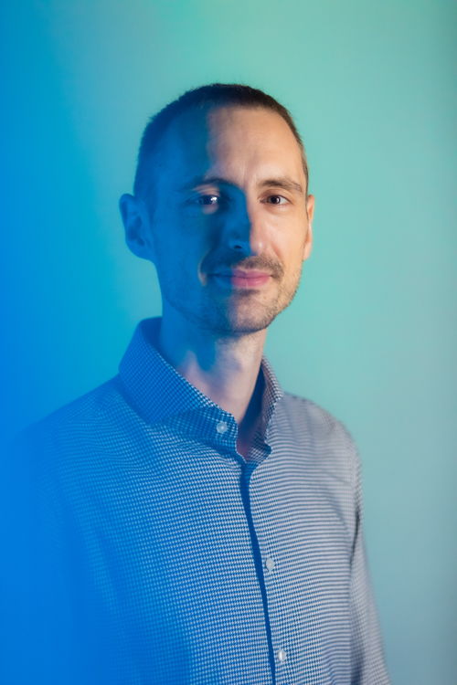 Nicolas Lombard (Co-Founder and COO of JobTeaser)