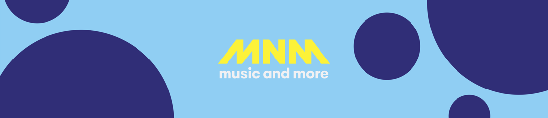 Dimitri Vegas & Like Mike, Regi, Lost Frequencies en Henri PFR maken opnieuw radio bij MNM