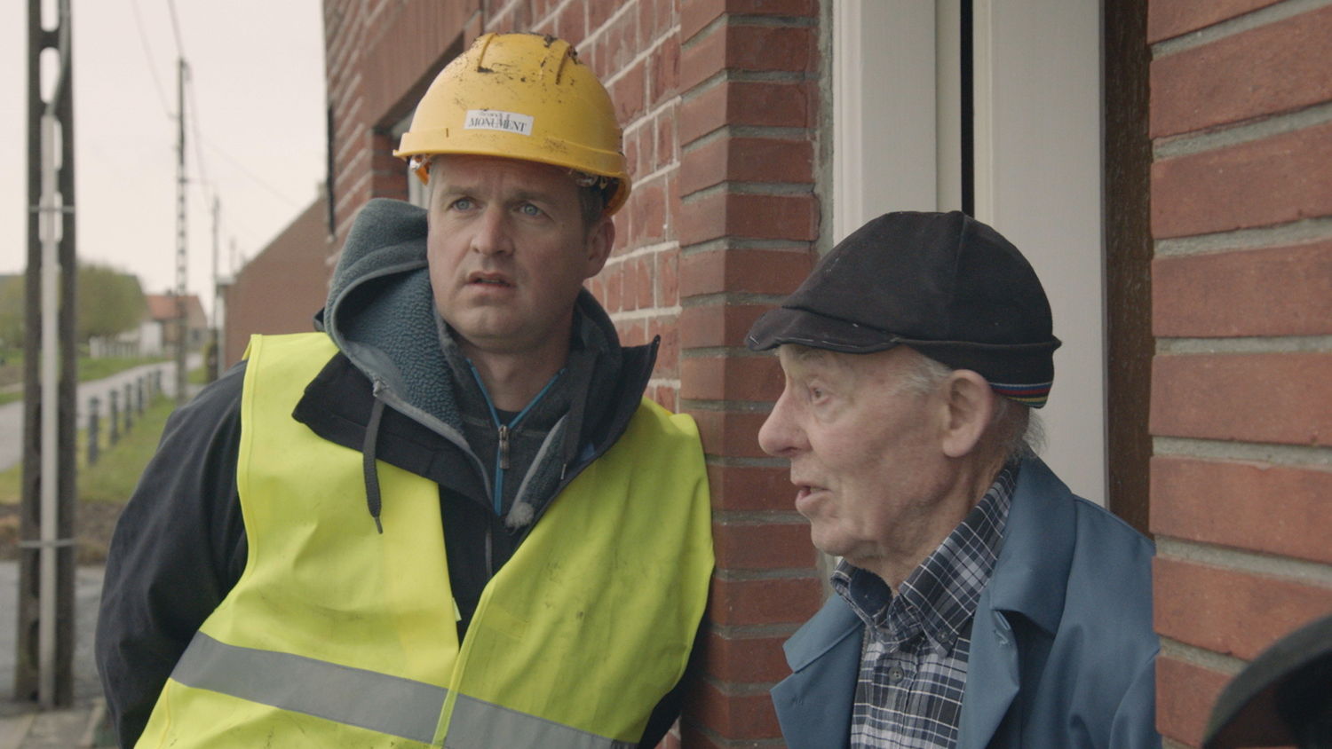 Ten oorlog special: onder Vlaamse velden (c) VRT