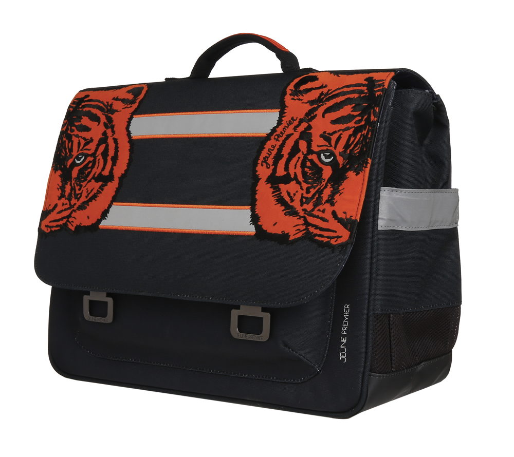 JeunePremier_AW21_ItBagMidi_TigerTwins_side_139,9EUR
