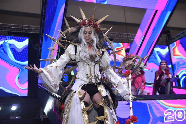 Cortesía ComicCon