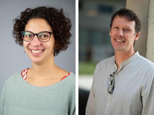 “We need to start speaking the same language.”