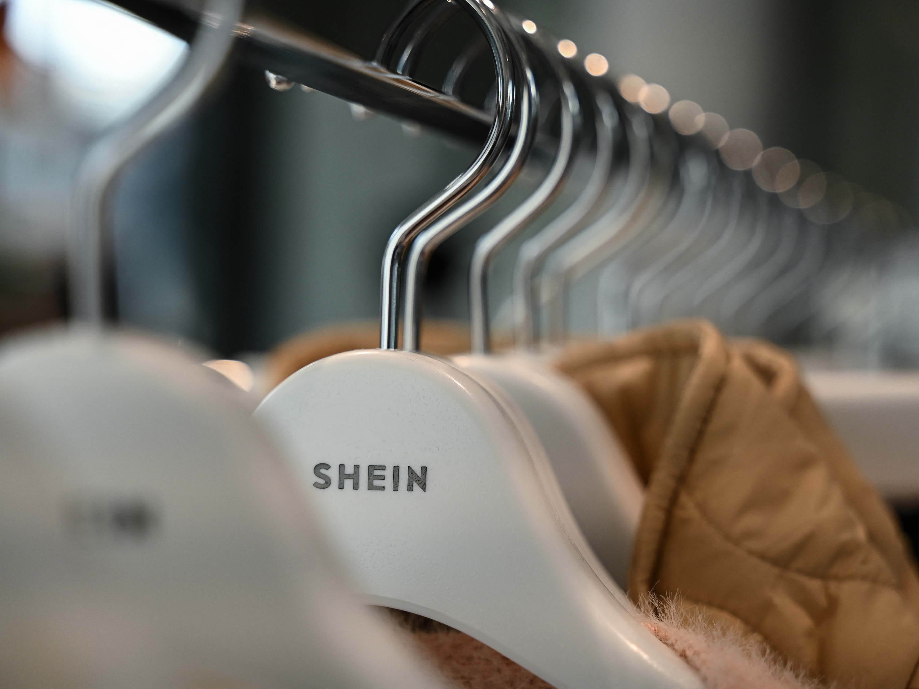 European consumer groups file complaint against Shein for misleading practices