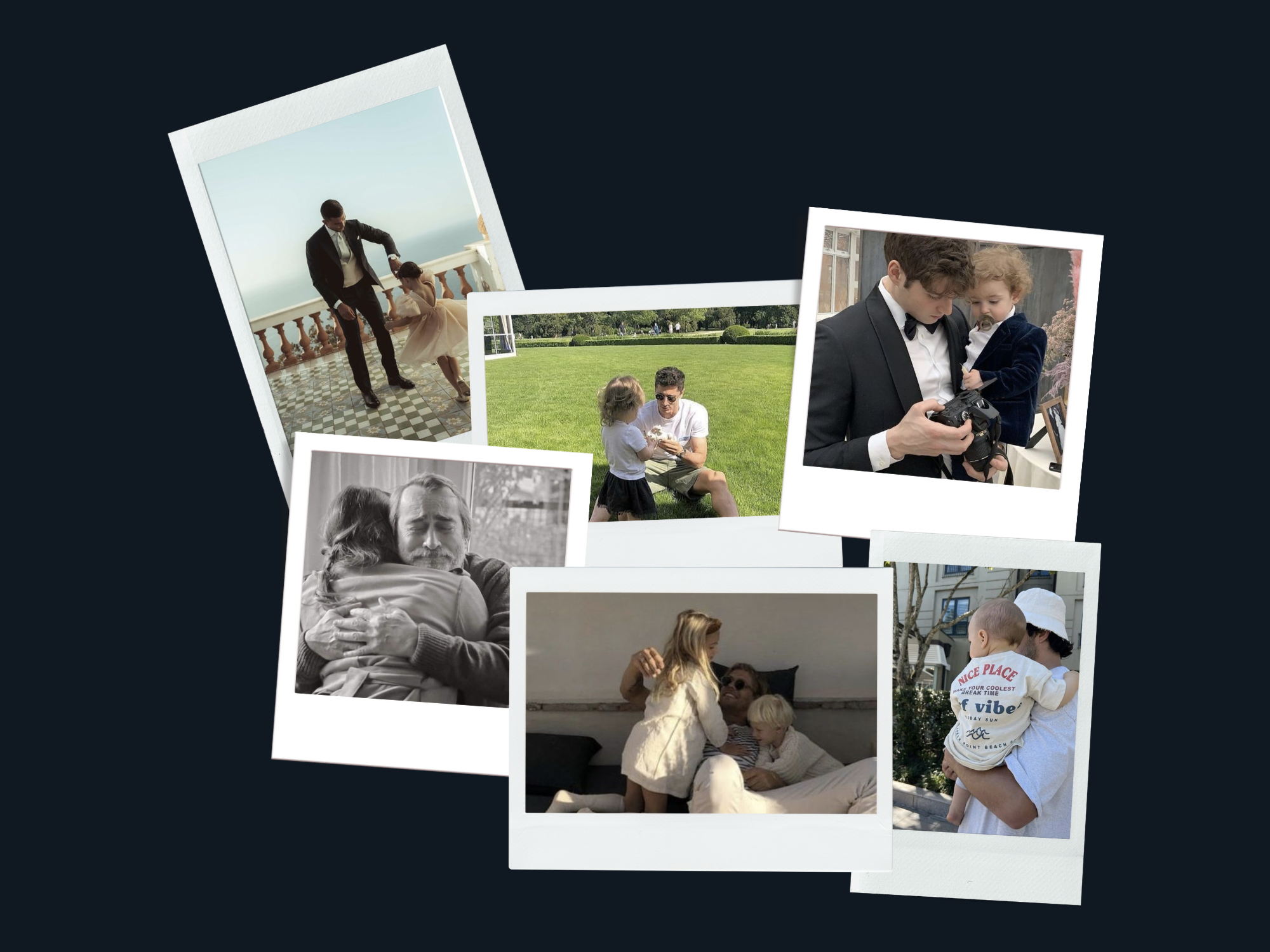 Celebra el Día del Padre con Estilo: La Guía Definitiva de FARFETCH para Cada Tipo de Papá