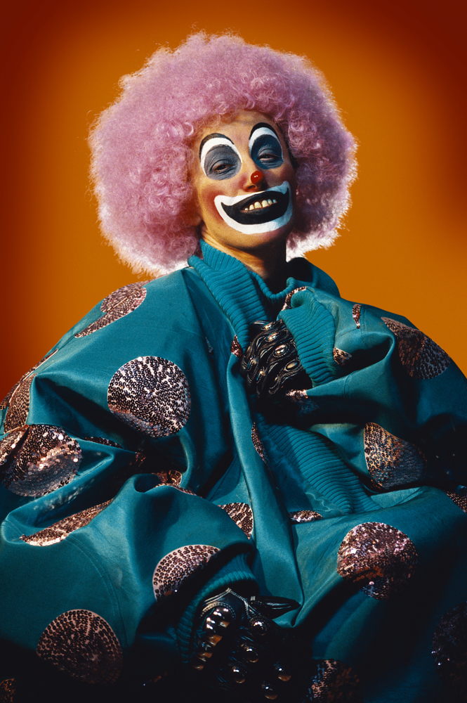 FOMU, © Cindy Sherman Courtesy the artist and Hauser & Wirth