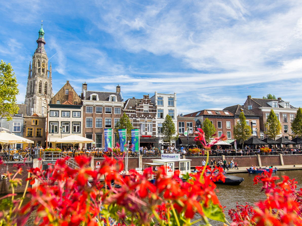 Om deze 7 redenen is 2024 hét jaar om naar Noord-Brabant te reizen  
