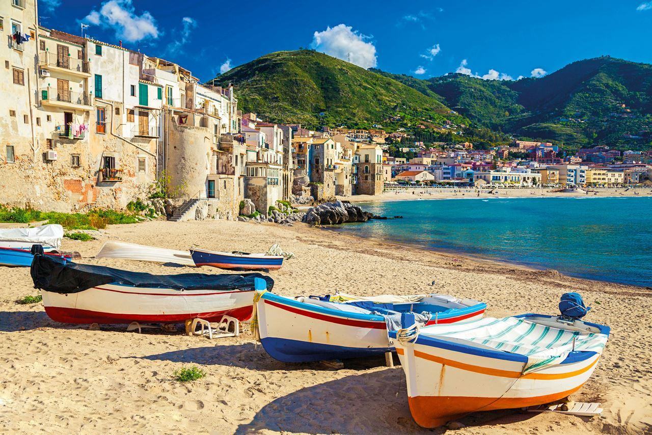 Sicile