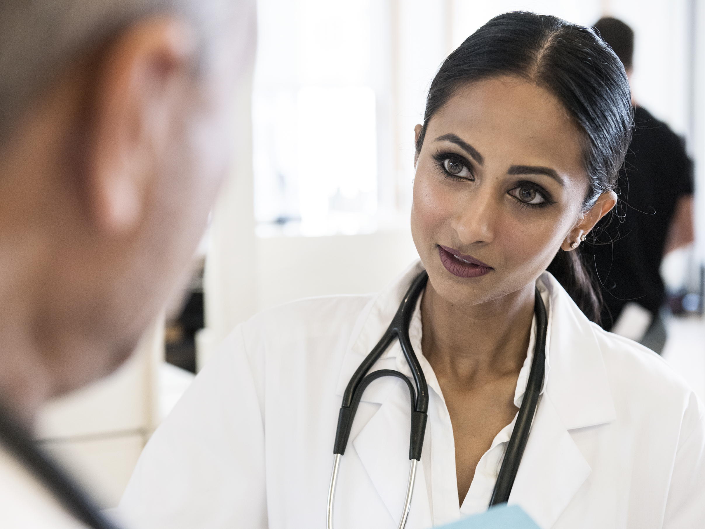 Novartis heeft de intentie om de organisatie in België aan te passen aan haar gespecialiseerd geneesmiddelenportfolio en het veranderend zorglandschap