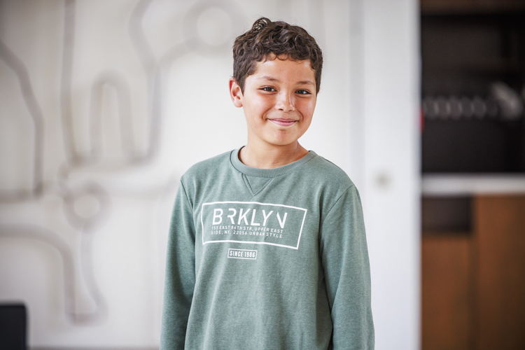 Sabir | Basisschool Het Laerhof
