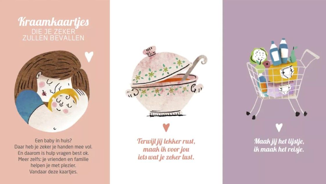 Persbericht Opgroeien Week van de borstvoeding
Nieuwe cijfers van Kind en Gezin tonen dat meer baby’s starten met borstvoeding en op zes maanden borstvoeding krijgen.