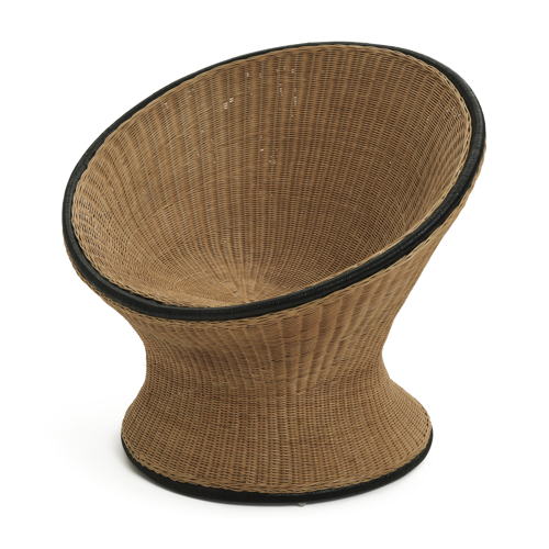 Habitat Koba Rattan Chair, £450