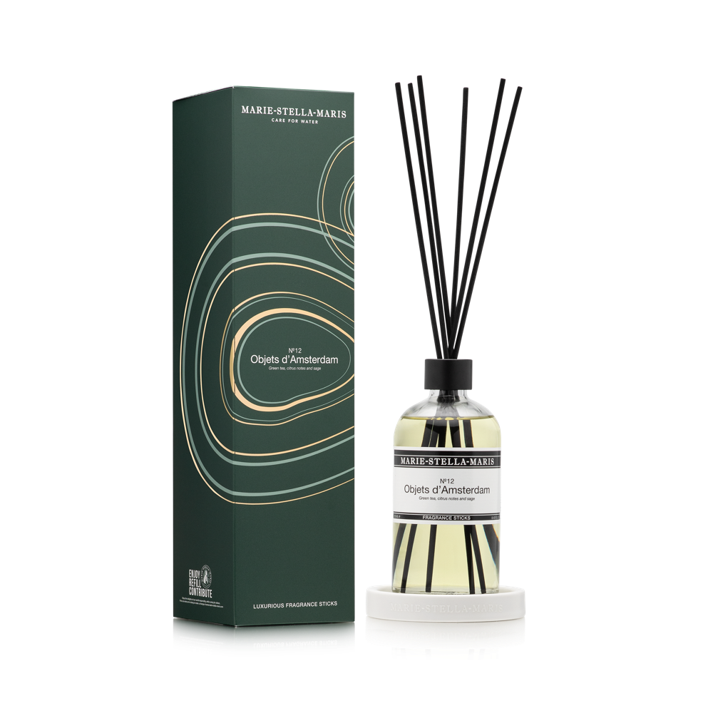 Luxurious Fragrance sticks €34,90
