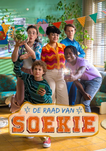 (c) - De Raad van Soekie