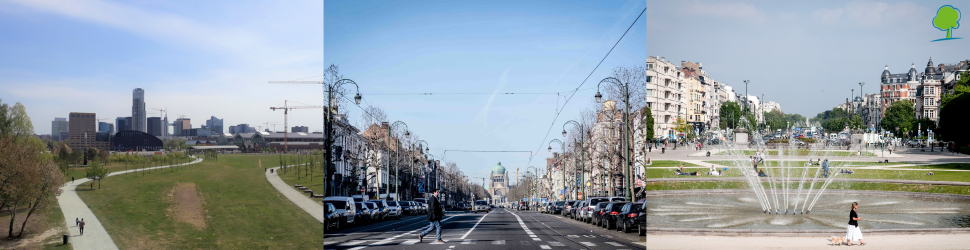 La LEZ à Bruxelles agit sur la qualité de l’air