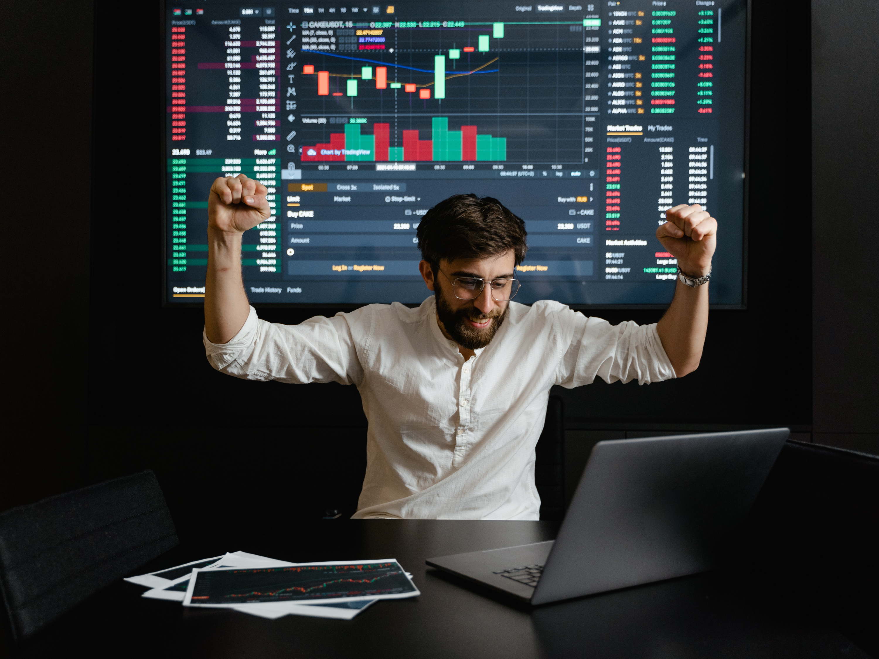 Inversión con impacto. Descubre el verdadero valor de aprovechar las plataformas de crowdfunding