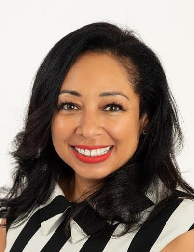 Racquel Moses, CEO, Climate Smart Accelerator 