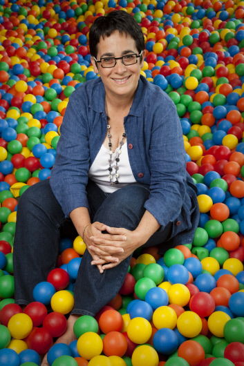Catherine Bendayan, nieuwe CEO van IKEA België