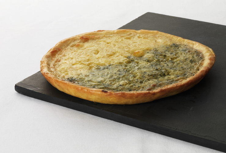 Tarte al Djote (c) WBT - Philippe Lermusiaux