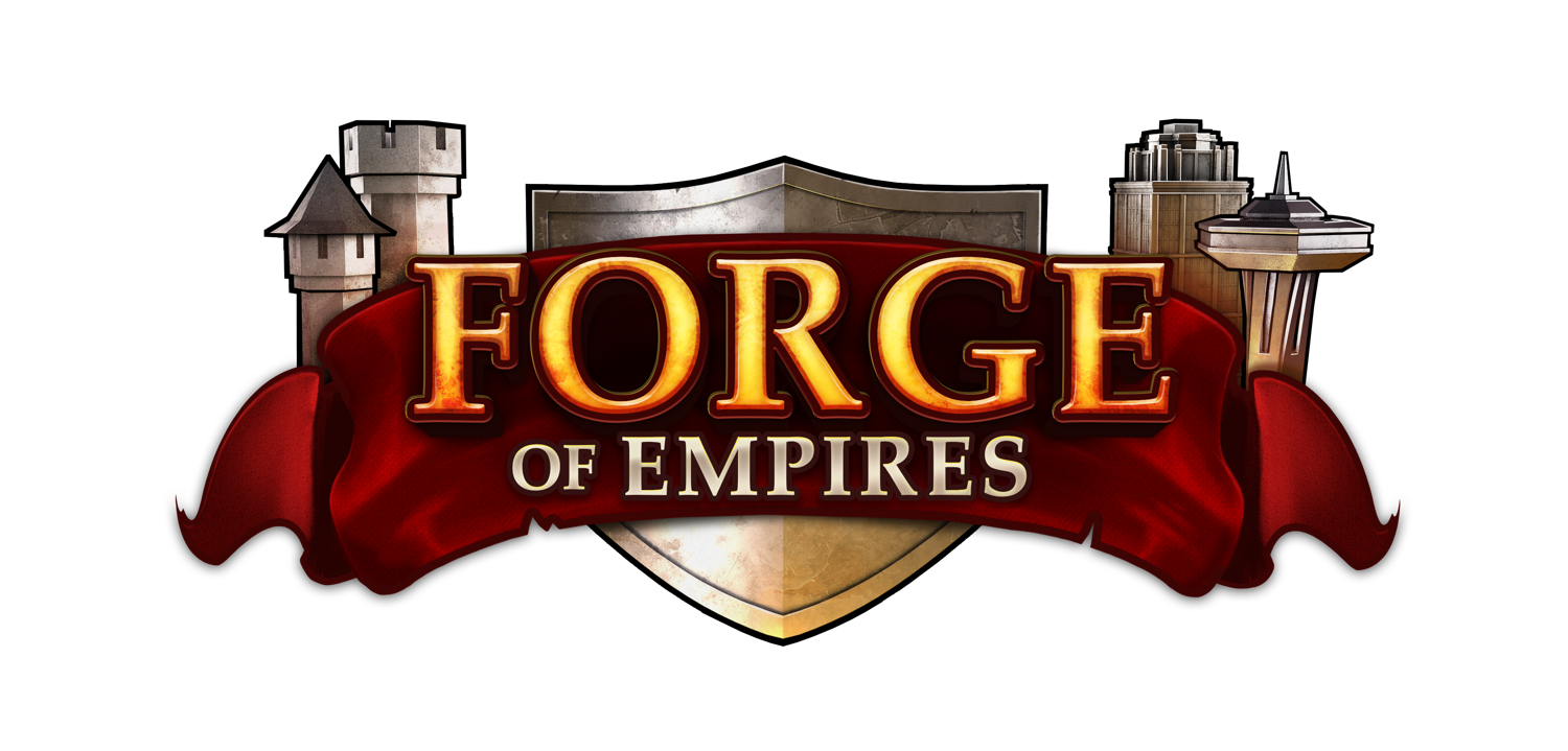 Forge of Empires Logo