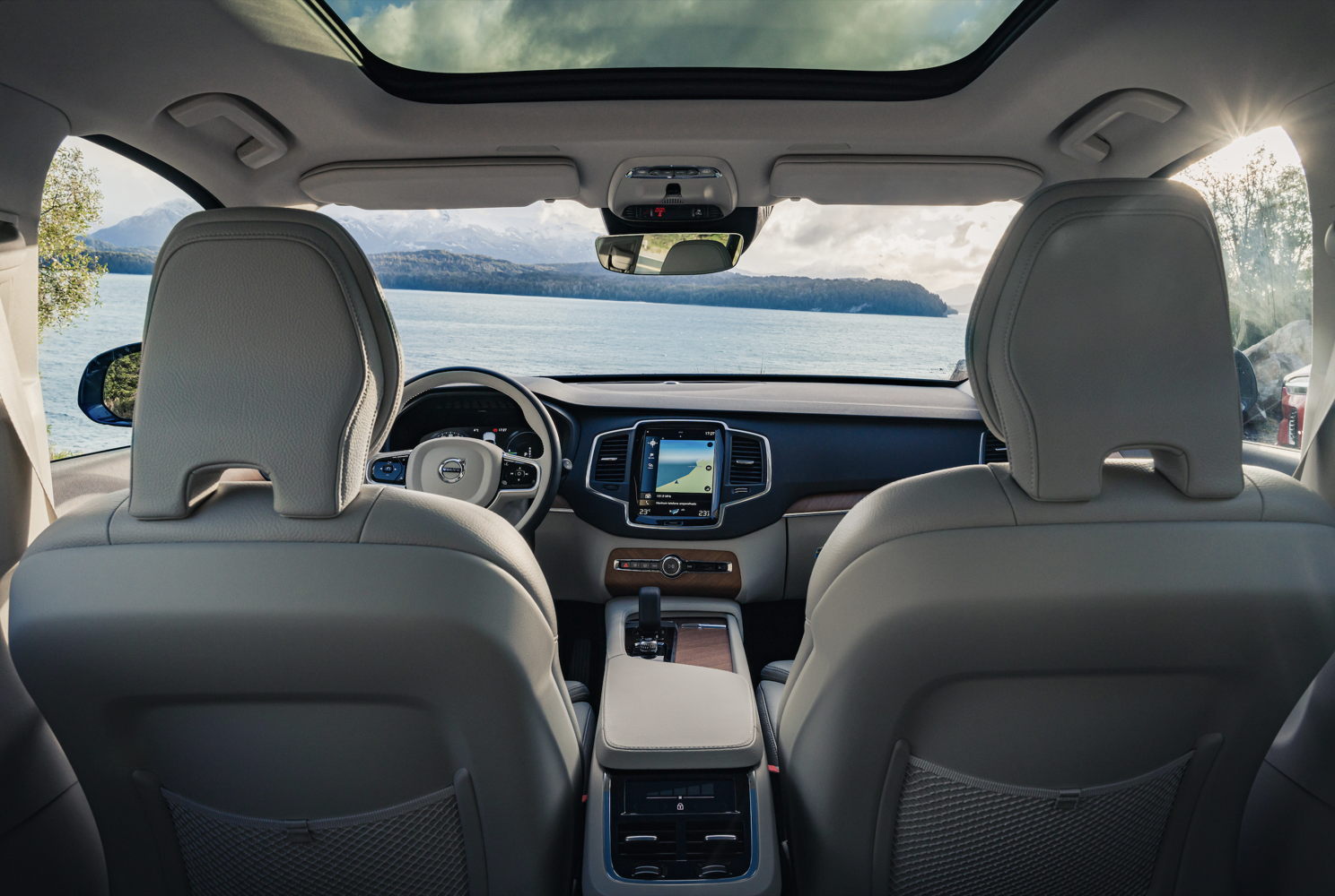 XC90