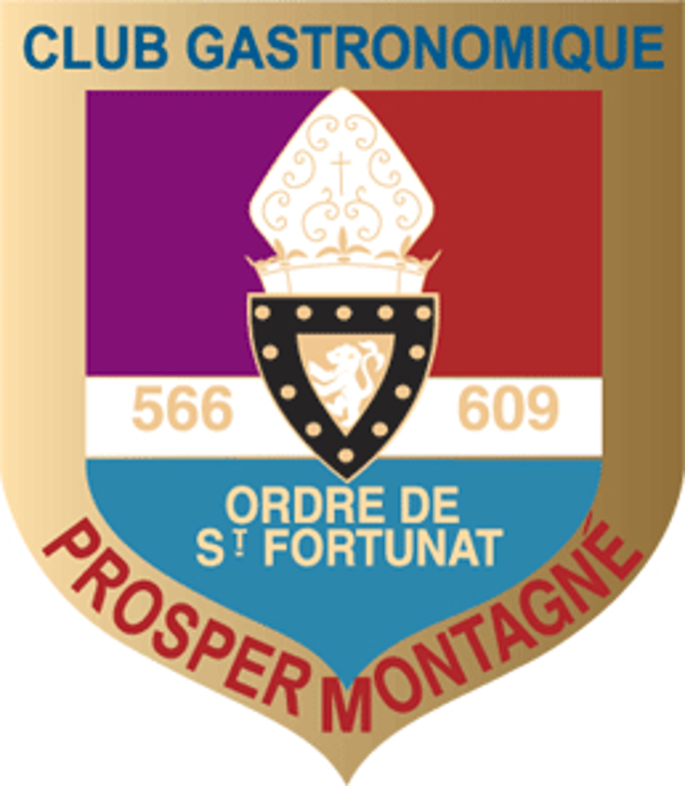 Club Prosper Montagné