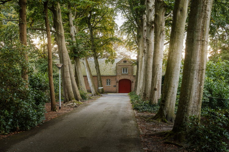 Huijbergen - Musée Wilhelmite, ©VisitBrabant