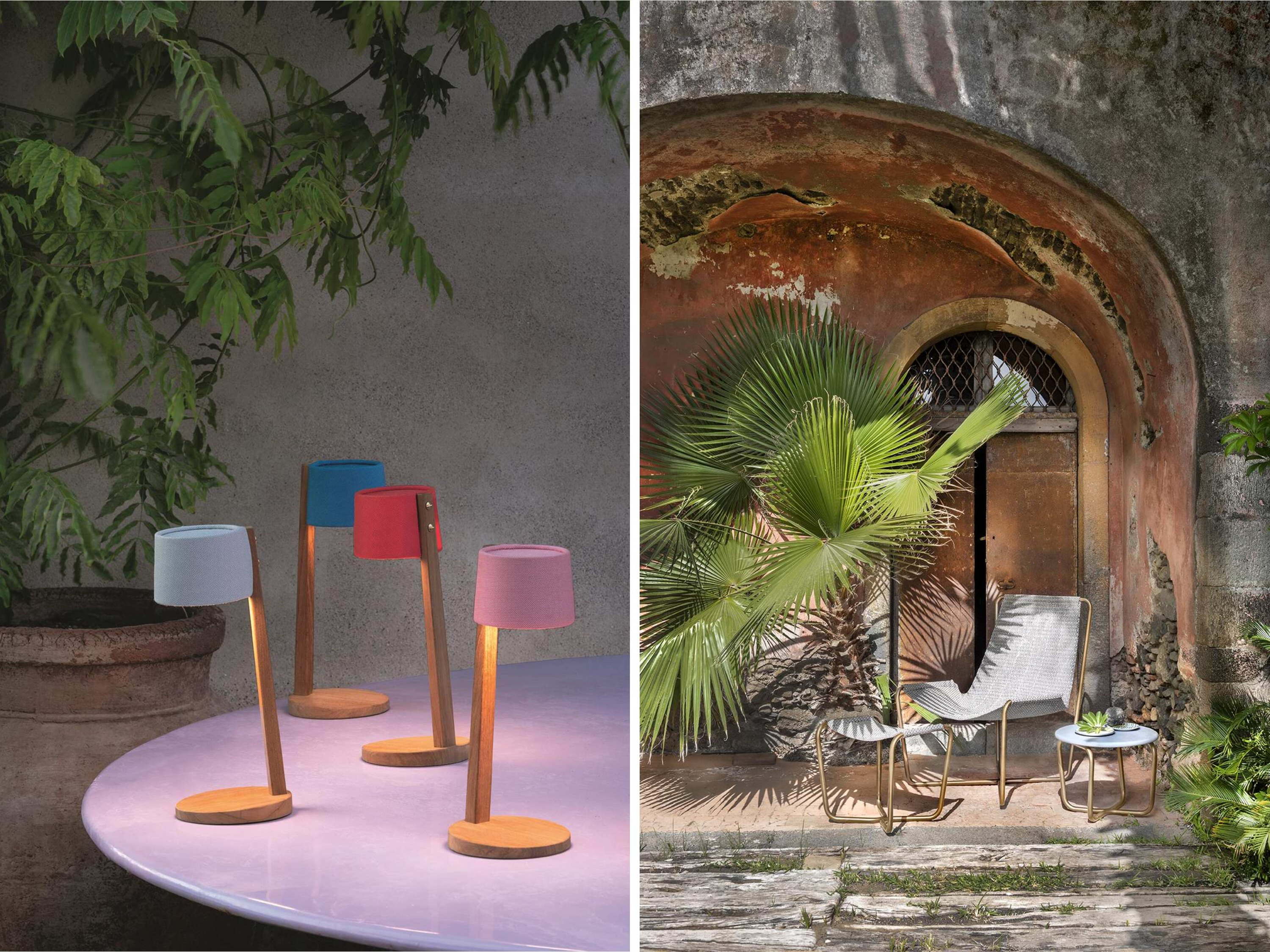 Showroom Highlights at Clerkenwell Design Week 2022