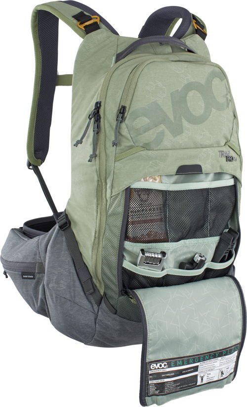 TRAIL PRO 16