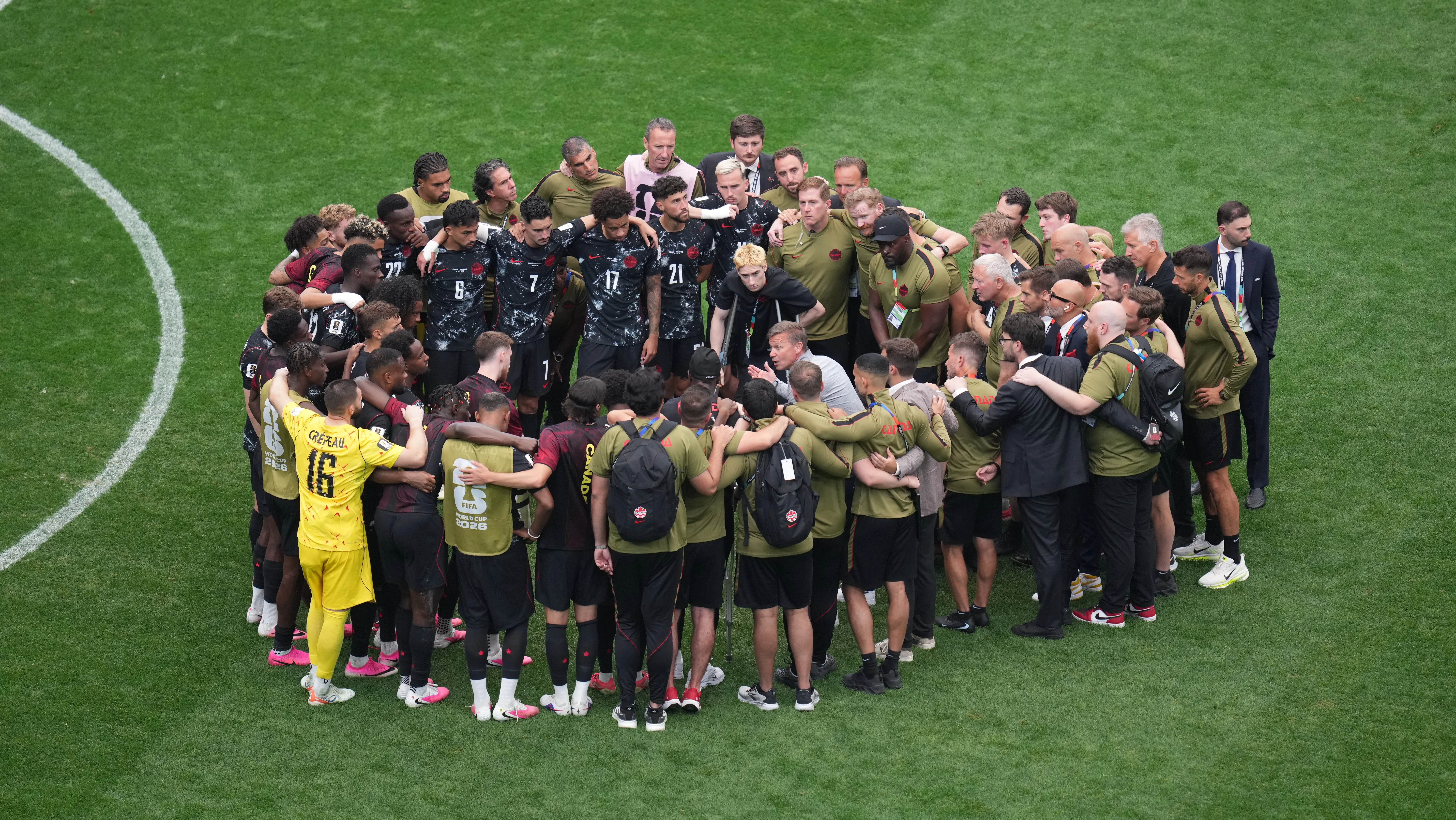 5 takeaways from Canada’s inspirational run at the 2026 FIFA World Cup