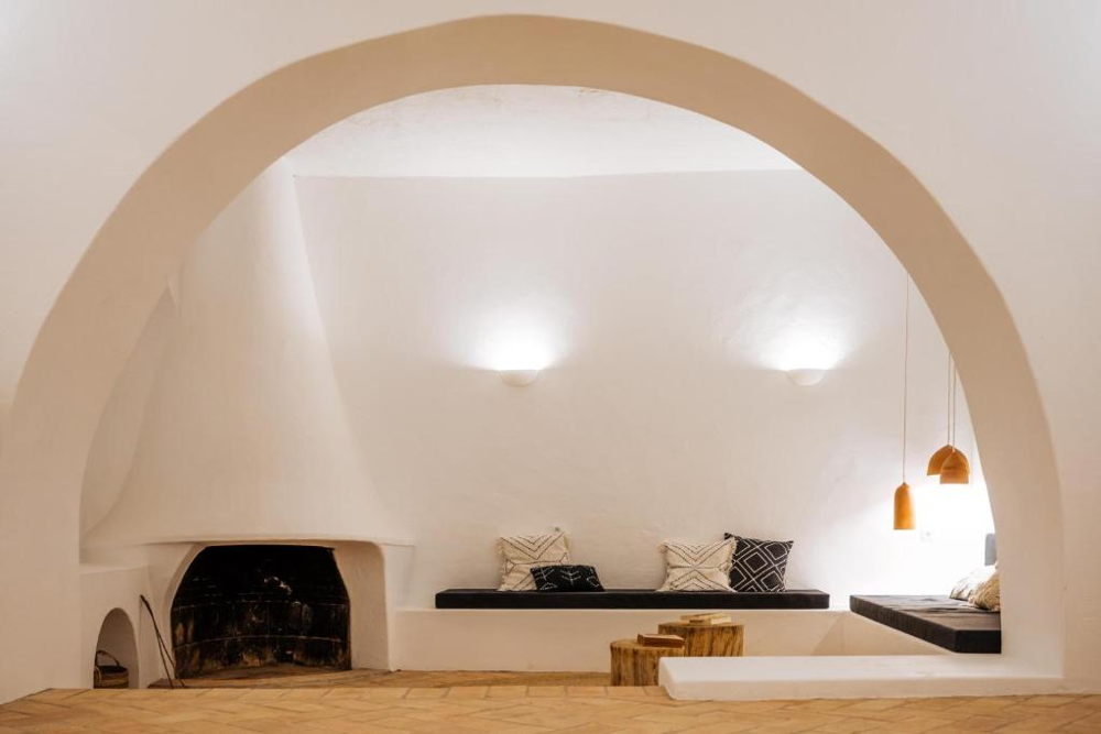 Aljana Guest House