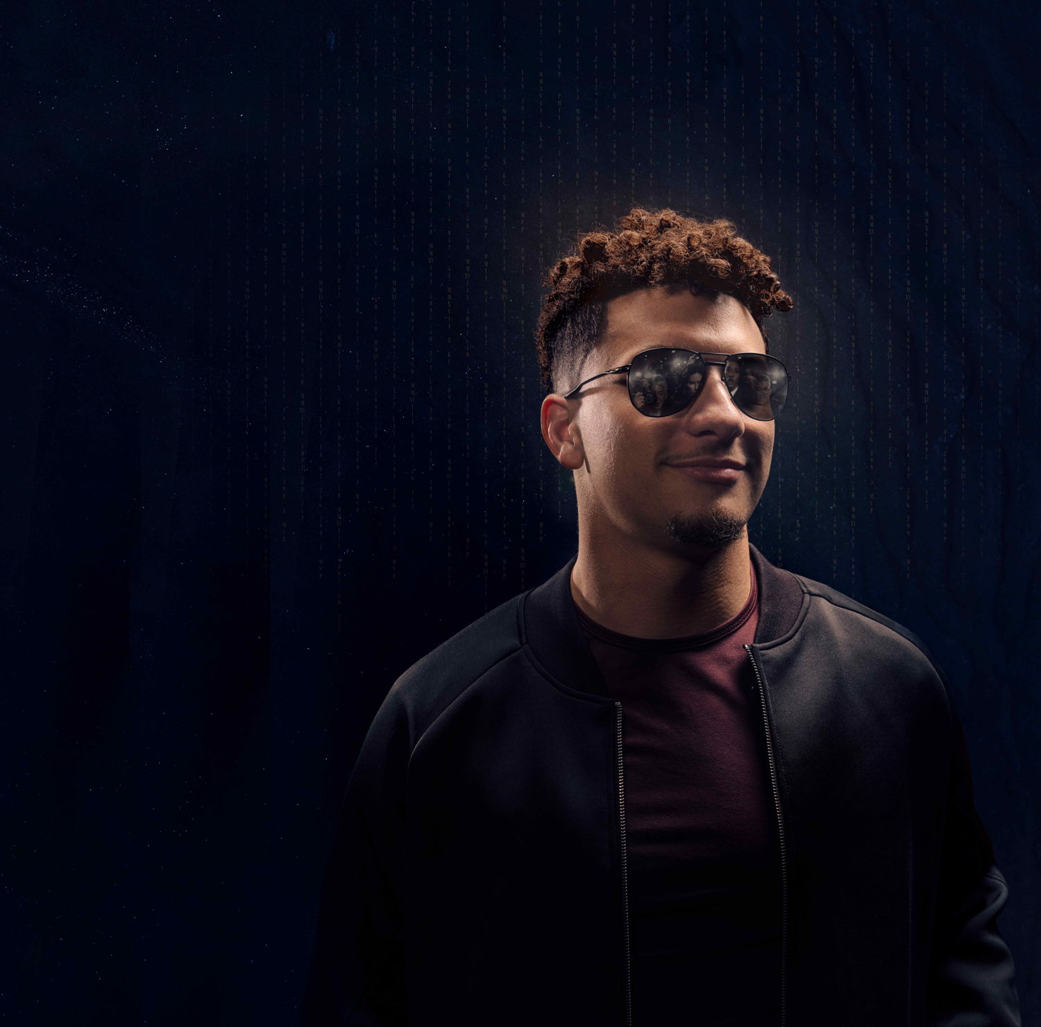 OAKLEY PATRICK MAHOMES II SIGNATURE SERIES TWO - CAMPAIGN IMAGE (3)