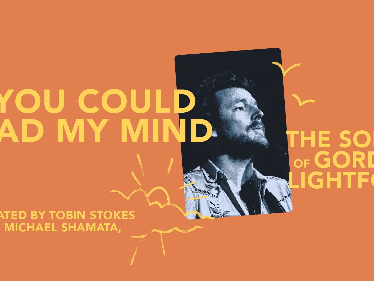 If You Could Read My Mind: The Songs of Gordon Lightfoot