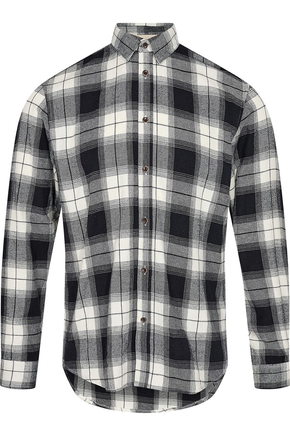 Juttu_FW23_Anerkjendt_Shirt ANER Akleif Flannel Check Shirt_JUTTU_€69,99 Juttu_FW23_Anerkjendt_Shirt ANER Akleif Flannel Check Shirt_JUTTU_€69,99