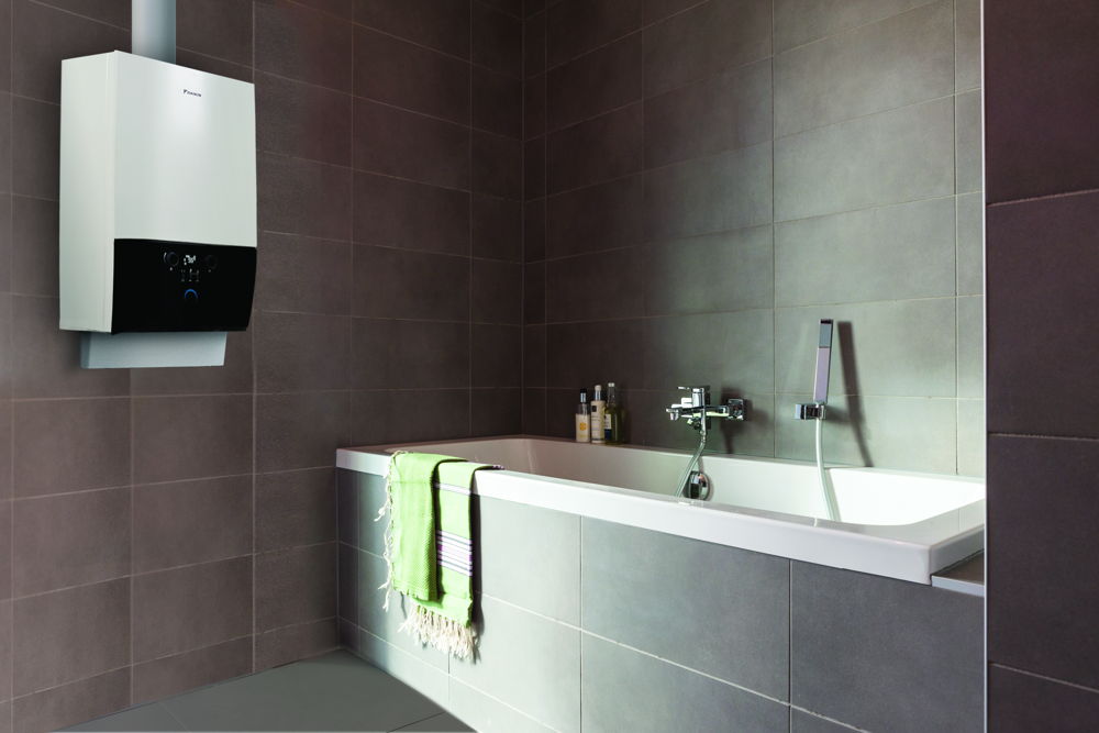 Daikin Condensatieketel 