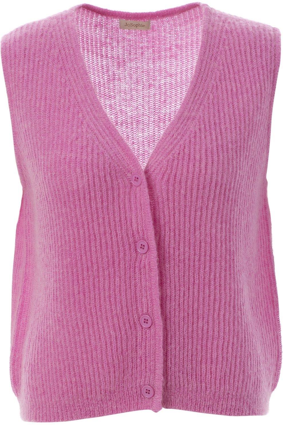 Jc Sophie_Gray Vest_debardeur_A.S.Adventure_€119,9
