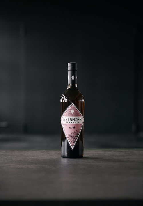 Belsazar Rosé