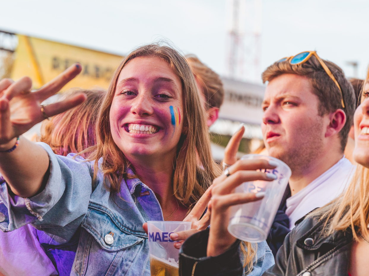 Student Lift-Off zet Mechelen als studentenstad verder op de kaart
