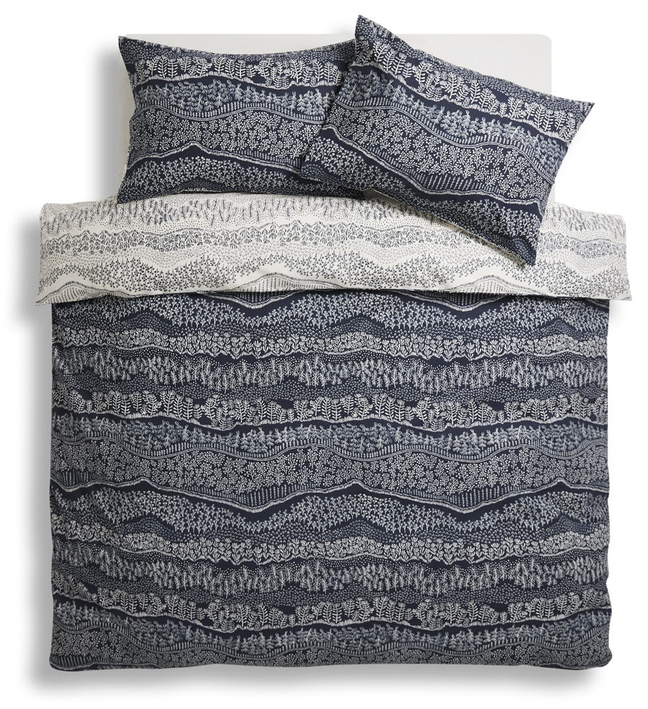 Habitat Dark Sands Scandi Conversational, £22