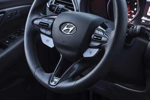 All-New Hyundai i30 N