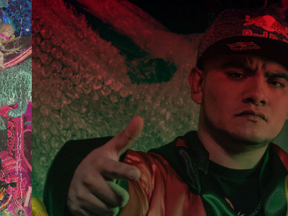 🚨🚨 ACZINO PRESENTA ‘FLOW MEXA’:UNA SERIE SOBRE EL HIP HOP Y EL FREESTYLE DIRECTO EN TU SMARTPHONE 🚨🚨