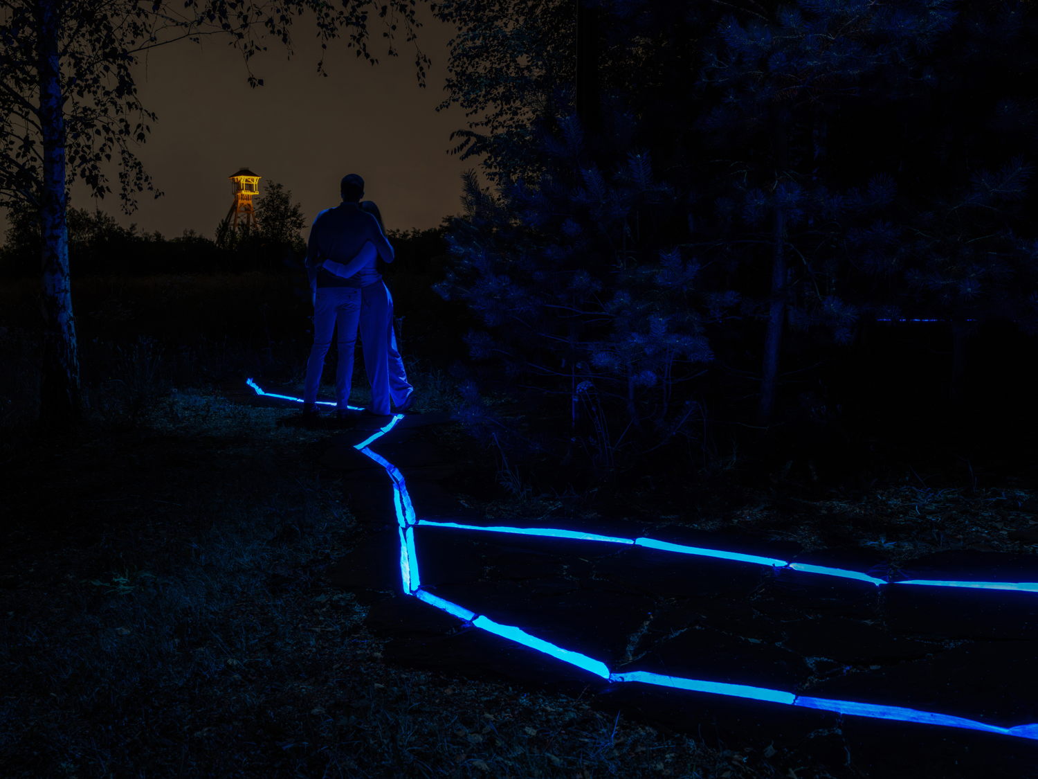 3LichtsporenRoosegaarde