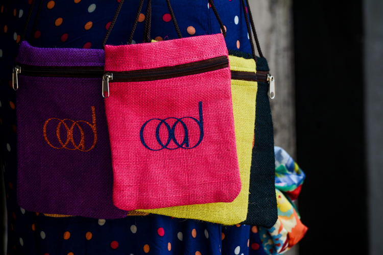 OAD Handbag