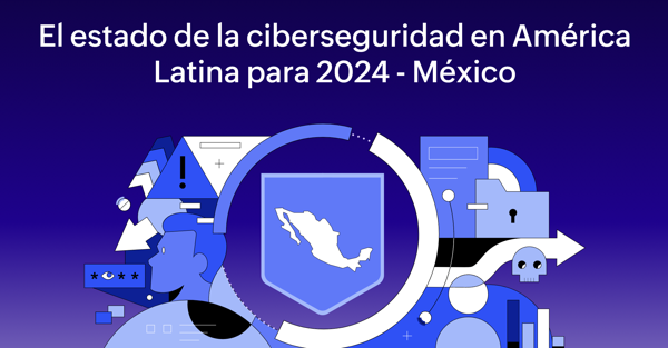 Aumentan los ciberataques: más del 60% de las empresas mexicanas aseguraron haber sufrido vulneraciones en 2023