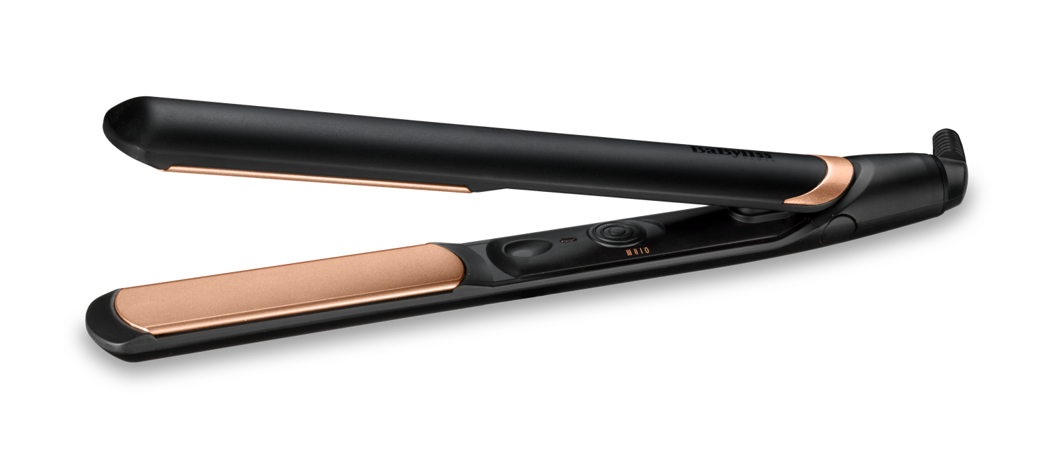 Bronze Shimmer - lisseur