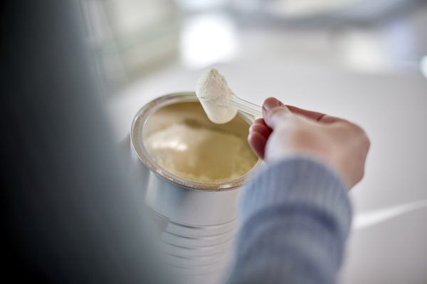 AFI与中国合作研究探索在婴儿配方奶粉中添加 Lacprodan®的益处