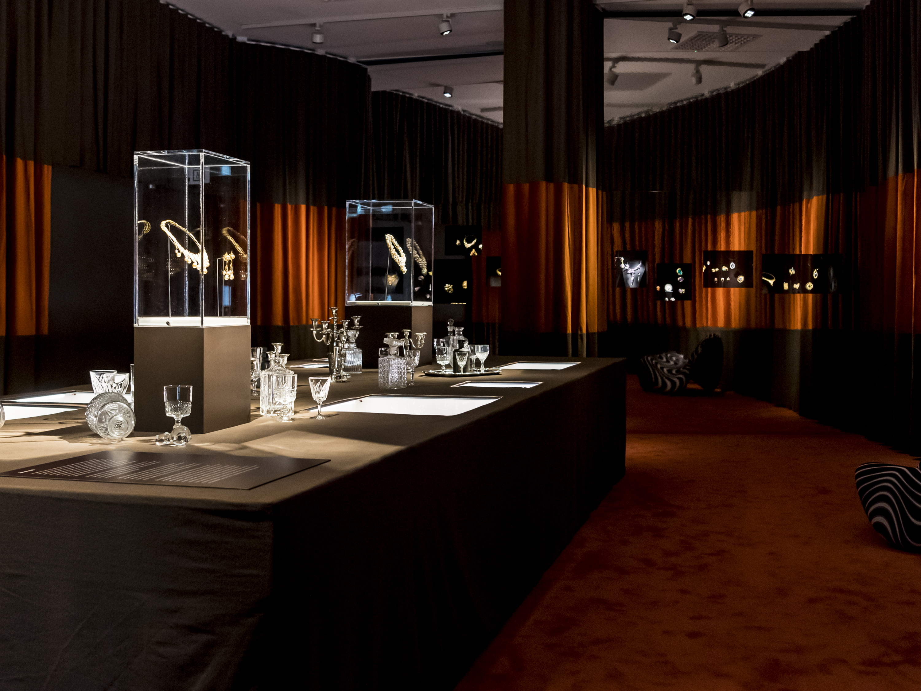 DIVA opens online Revolutionary Jewellery exhibition