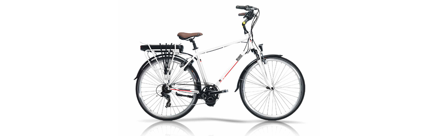 Delhaize offre le plus grand nombre de vélos d'entreprise en belgique : 2 300 vélos