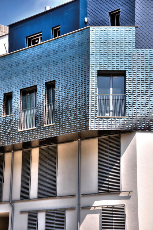 Flat Bar - Brescia