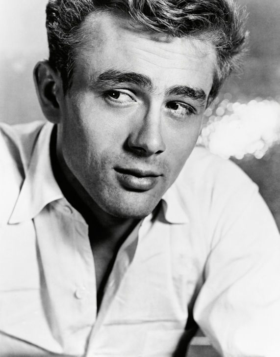 James Dean. AKG483776 © akg-images / Album / Bert Six